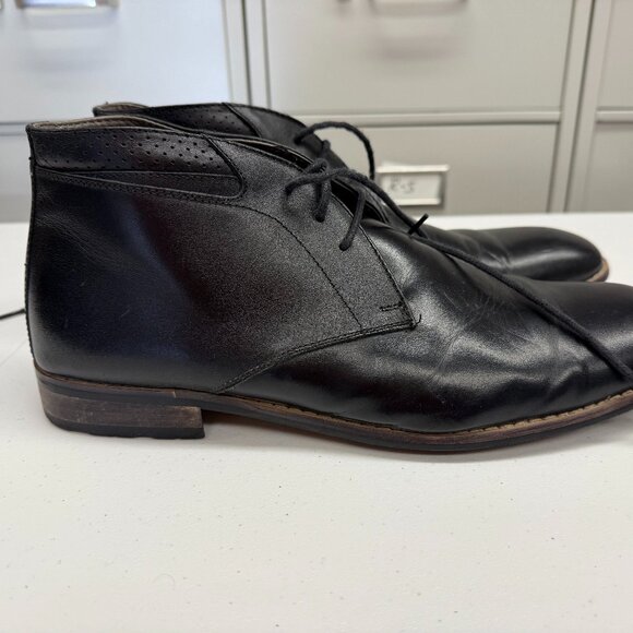 Steve Madden Dress Shoes main image 5